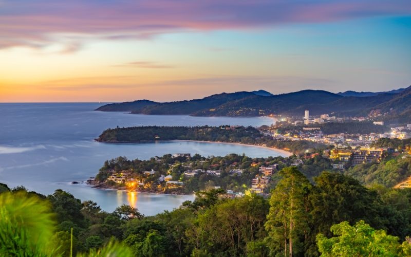 5 Must-Visit Attractions in Phuket: A Complete Travel Guide