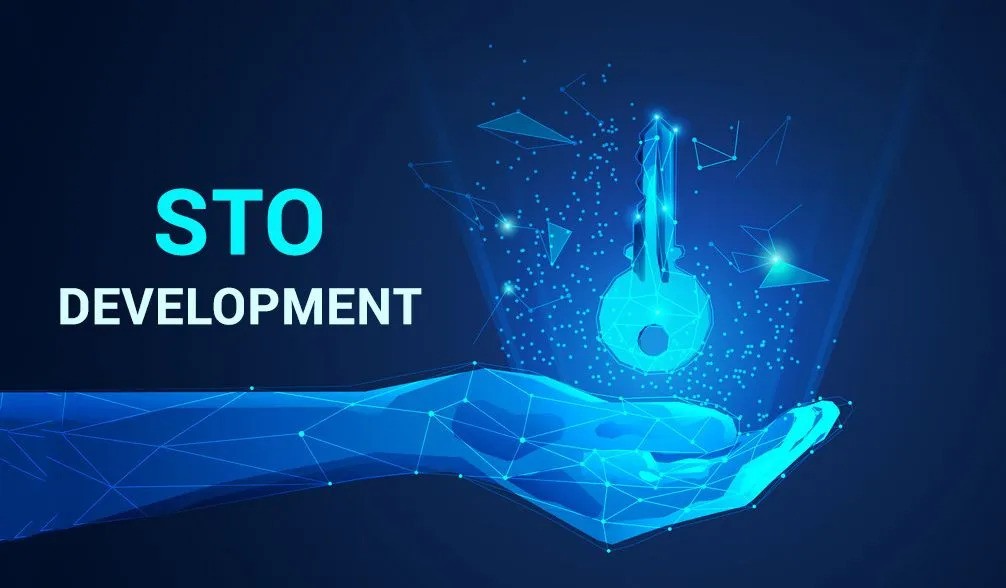 STO development solutions