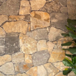 stone wall cladding