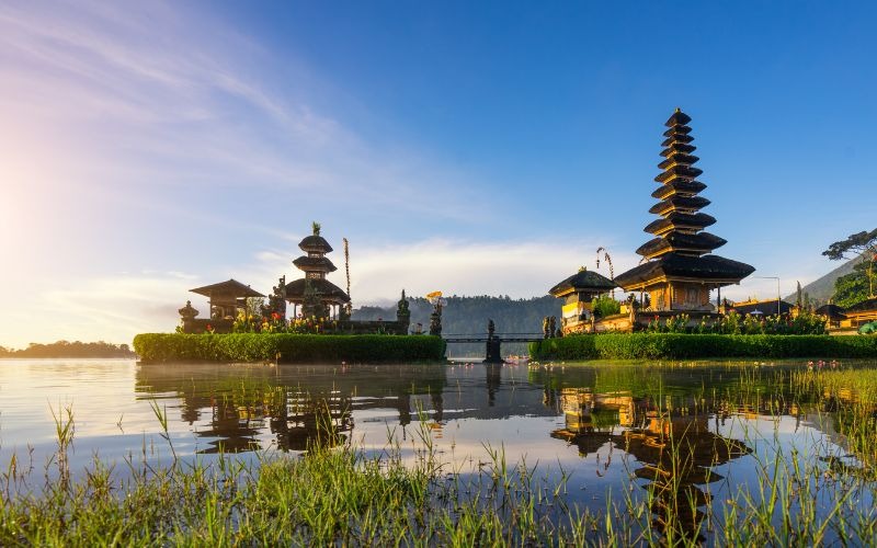 The Best Tourist Destinations in Bali: A Paradise for Every Mood