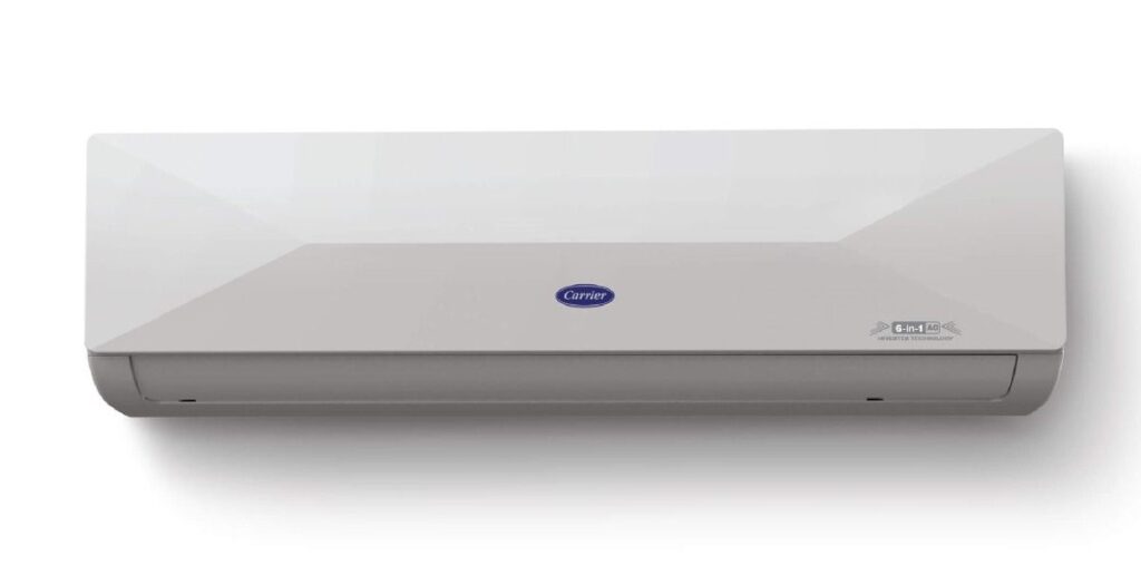 inverter AC