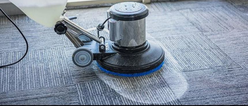 Why Carpet Cleaning Matters for Your Home’s Wellness