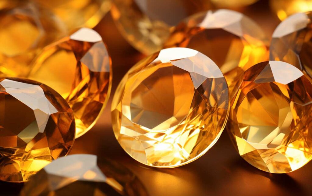 Who Should Not Wear Citrine Stone? Understanding Its Impact on Different People