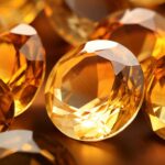 Who Should Not Wear Citrine Stone? Understanding Its Impact on Different People