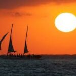 Sunset Sailing Adventure in Key West