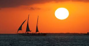 Sunset Sailing Adventure in Key West