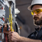 Electrician in Richmond