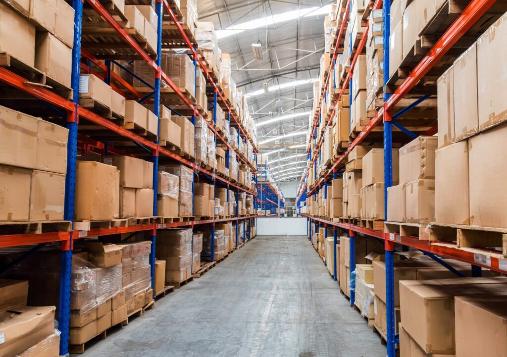 Secure vs. Standard Warehouse Storage: What Melbourne Businesses Need to Know