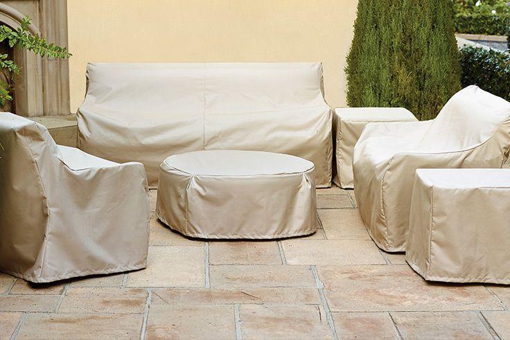 Protect and Preserve: Best Furniture Covers for Dubai Homes