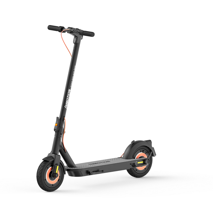 inmotion electric scooter