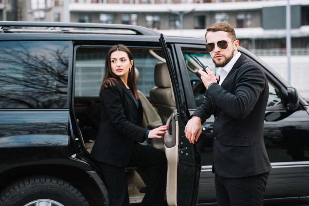 Cheap Limo Service in Orlando