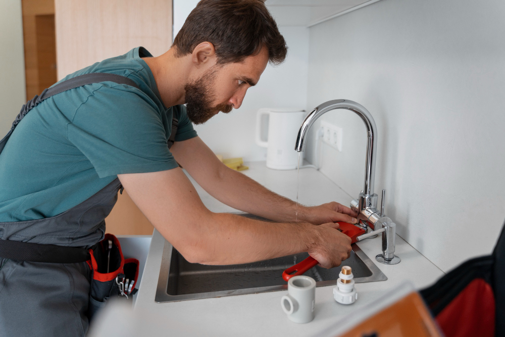 Best Plumbers in Lithgow