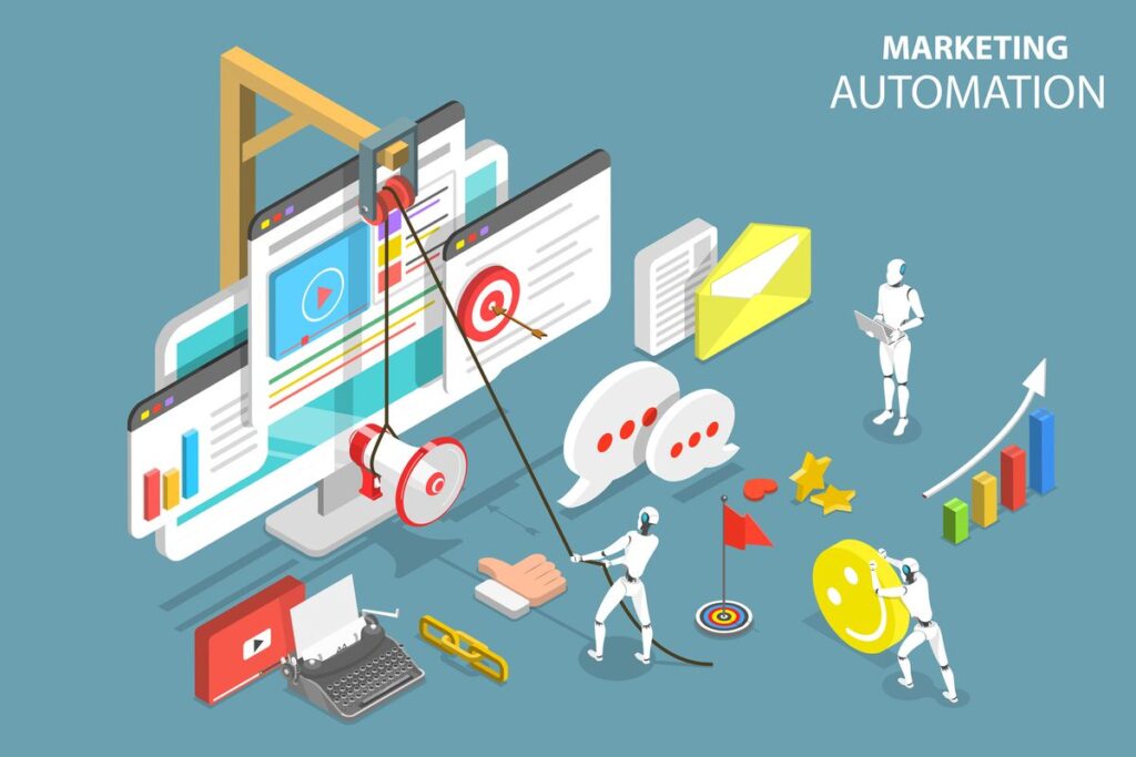 Marketing Automation