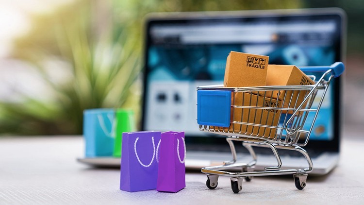 The Ultimate Guide to Ecommerce Website Development Boost Your Online Sales