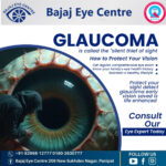 Best Glaucoma Hospital in Panipat