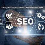 AI Impact SEO