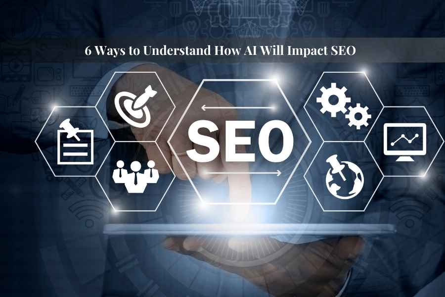 AI Impact SEO