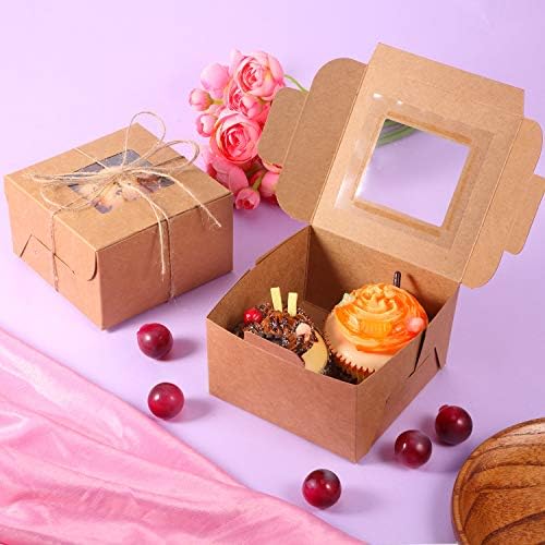 Small Bakery Boxes, Apparel Pillow Boxes: The Perfect Packaging