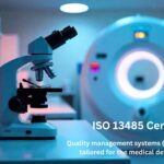 iso 13485 certification