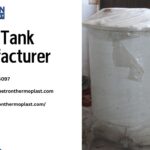 PVDF Tanks