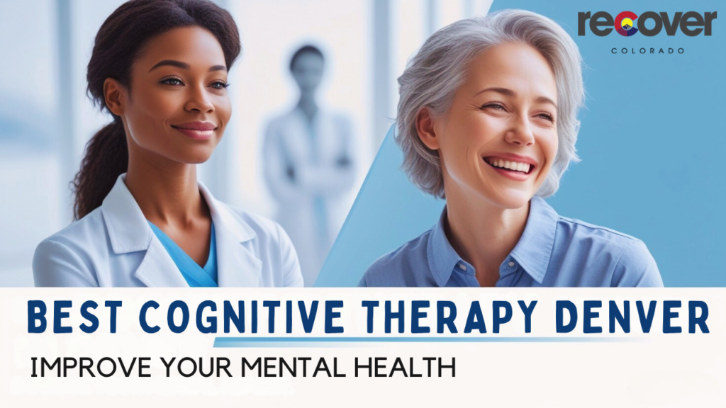 Cognitive Therapy Denver