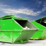 Commercial Skip Bins