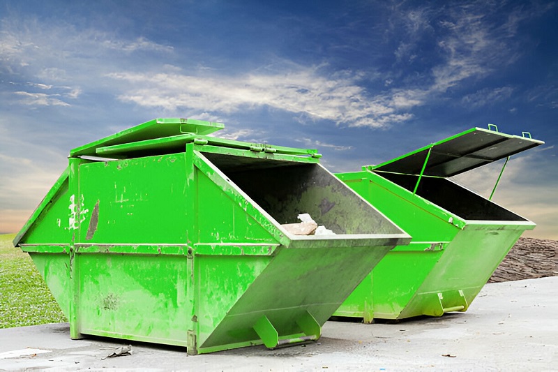 Commercial Skip Bins