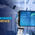 Data Science in Robotics