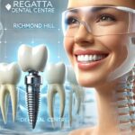 Dental Implants in Richmond Hill