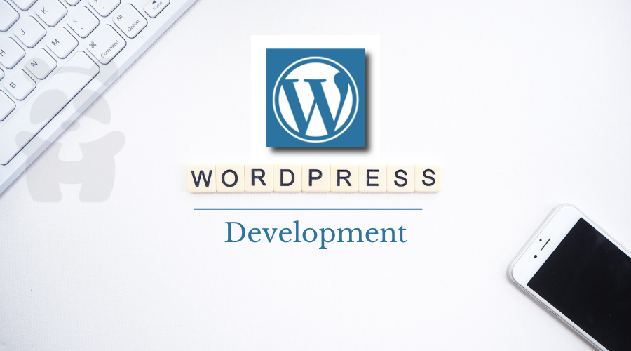 WordPress Development