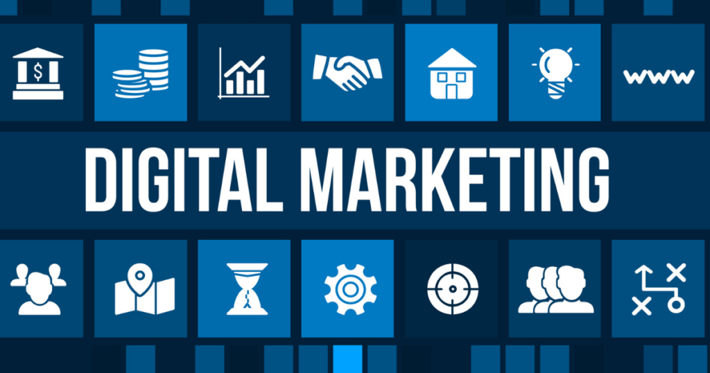 How a Digital Marketing and Advertising Agency Can Grow Your Online Presence