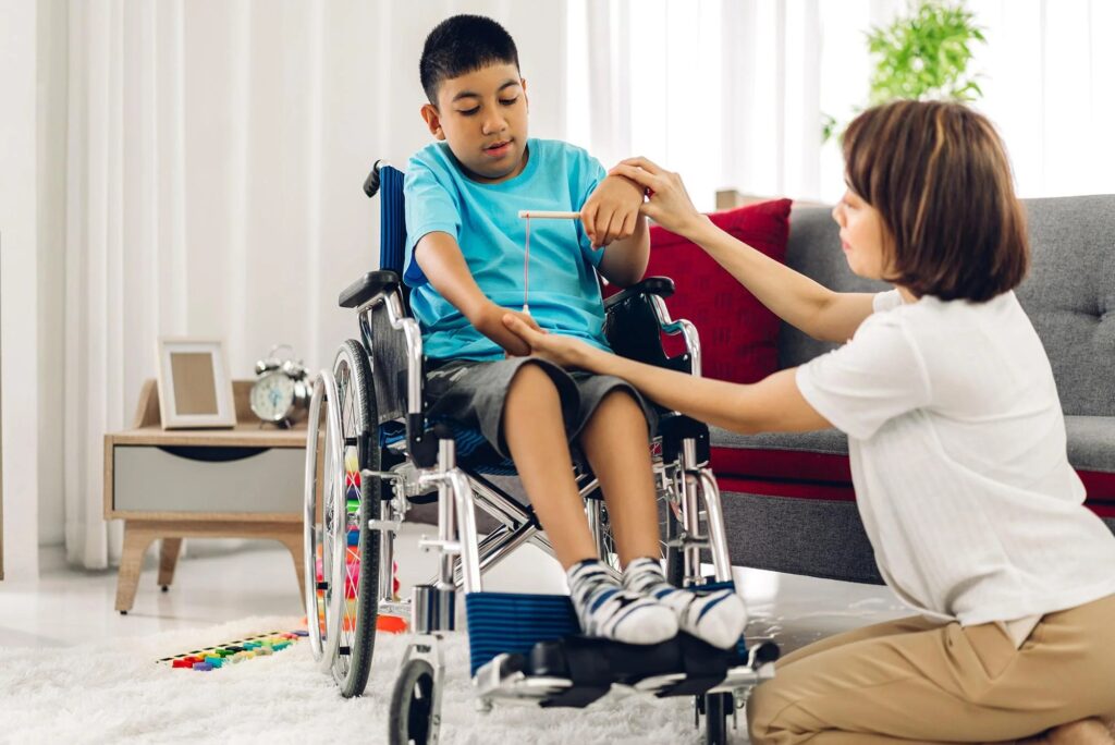 Disability Home Care