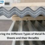 Metal Roofing Sheets