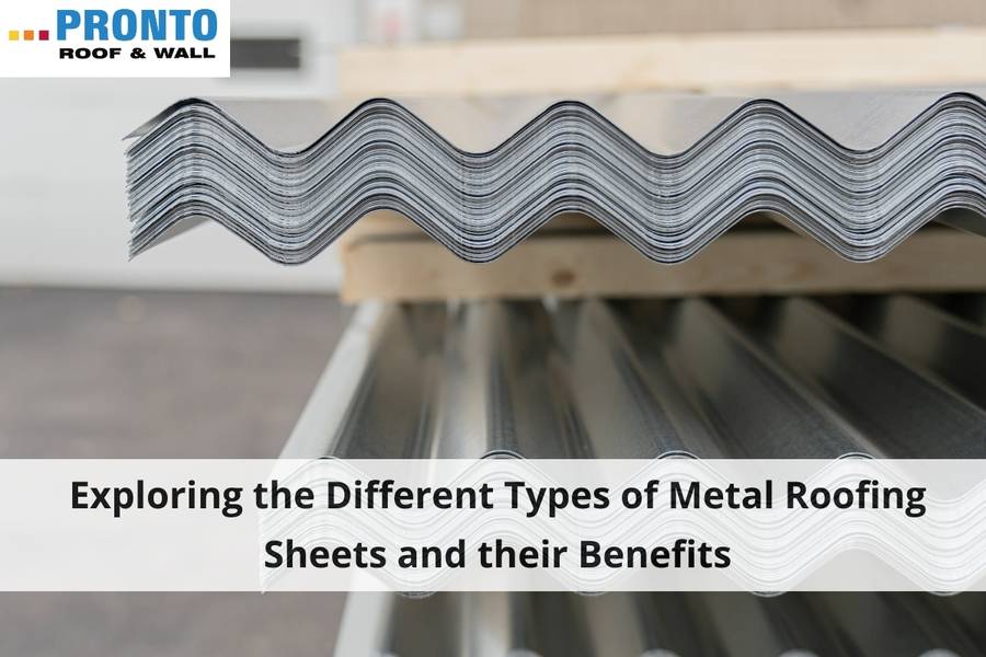 Metal Roofing Sheets