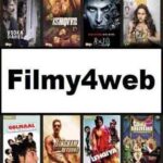 Filmy4wap App