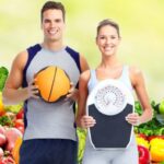 Fitness and Nutrition Tips