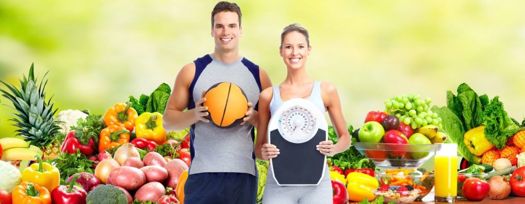 Fitness and Nutrition Tips