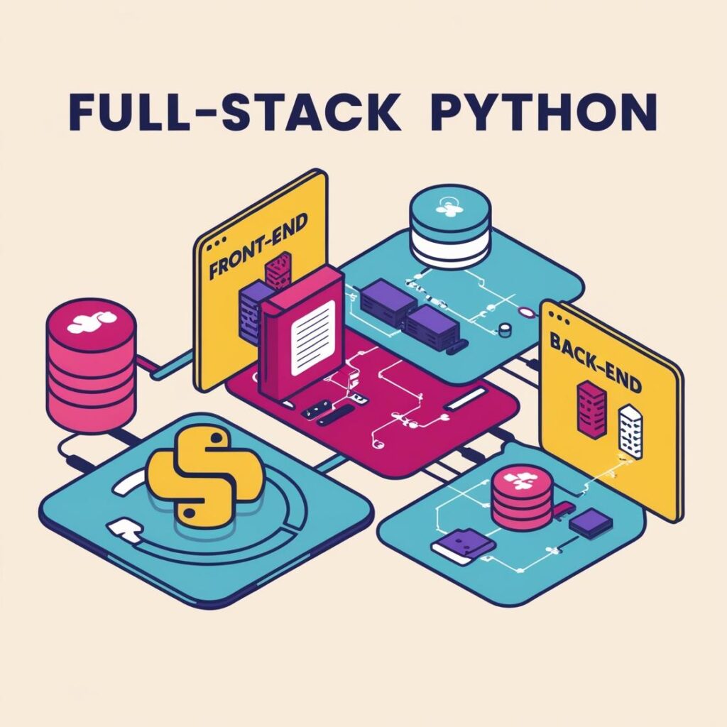 Python training institute in Hyderabad