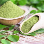 Greens Powder and Organic Superfoods