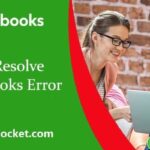 How to Resolve QuickBooks Error 6105?