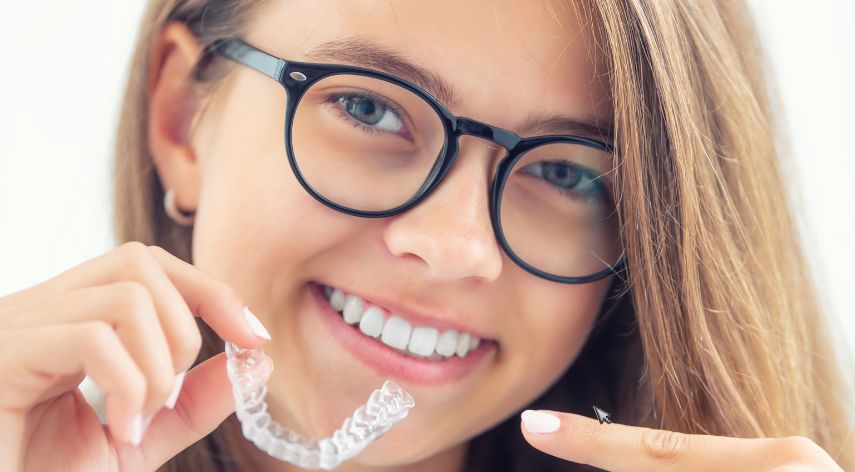 Invisalign Treatment in London