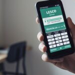 LESCO bill calculator