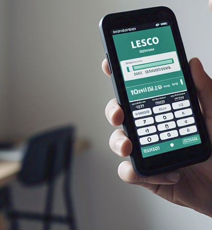 LESCO bill calculator