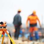 Land Surveying