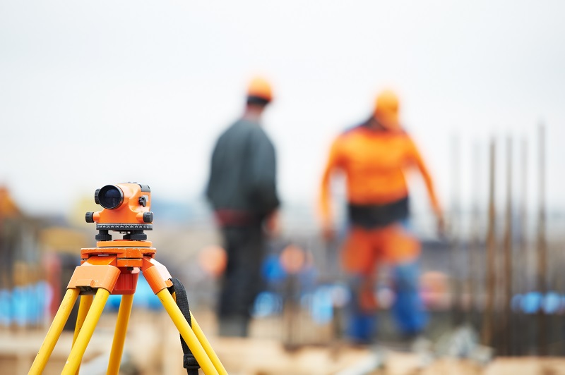 Land Surveying