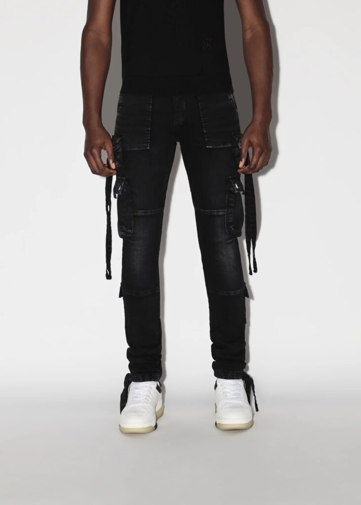 Amiri MENS DENIM