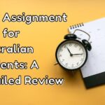 assignment help australia