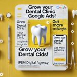 google ads for dental clinic