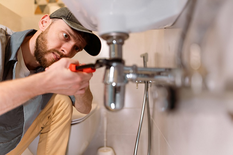 Plumber