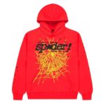 Sp5der Hoodie